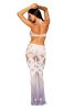 Bodystocking Gown