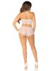 First Love Cami and Boy Short Set O/s