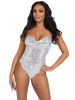 Sequin Bodysuit