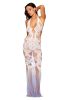 Bodystocking Gown