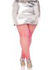 Spandex Industrial Net Tight