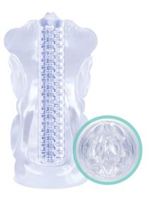 Jack (Option: It Frost Stroker  Spirals)
