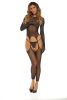 Bring It Over Bodystocking