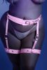 Leg Harness