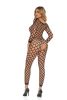 Crotchless Bodystocking