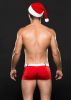 2 Piece Sexy Santa Set