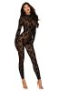 Gloved Bodystocking Dmnd
