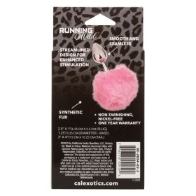 Running Wild Bunny (Option: PINK)