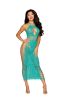 Bodystocking Gown Dmnd
