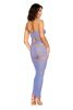 Bodystocking Gown