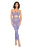 Bodystocking Gown