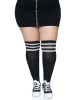 Over the Knee Athletic Socks