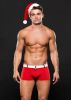 2 Piece Sexy Santa Set