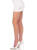 Spandex Diamond Net Tights