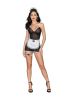 Private Maid 5 Pc Set