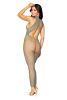 Bodystocking Gown