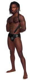 Uranus (Option: Large/ XLarge  Black)