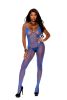 Crochet Bodystocking