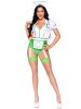 Nurse Feelgood Sexy Costume